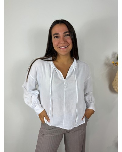 BLUSA BÁSICA