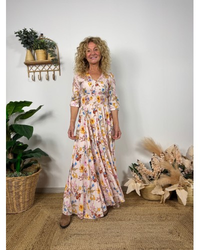 SPRING SERENADE MAXI