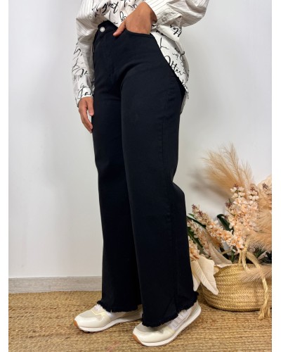 VAQUERO WIDE LEG LSS