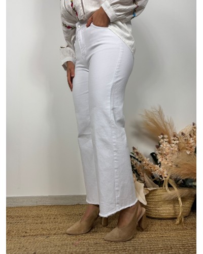 VAQUERO WIDE LEG LSS